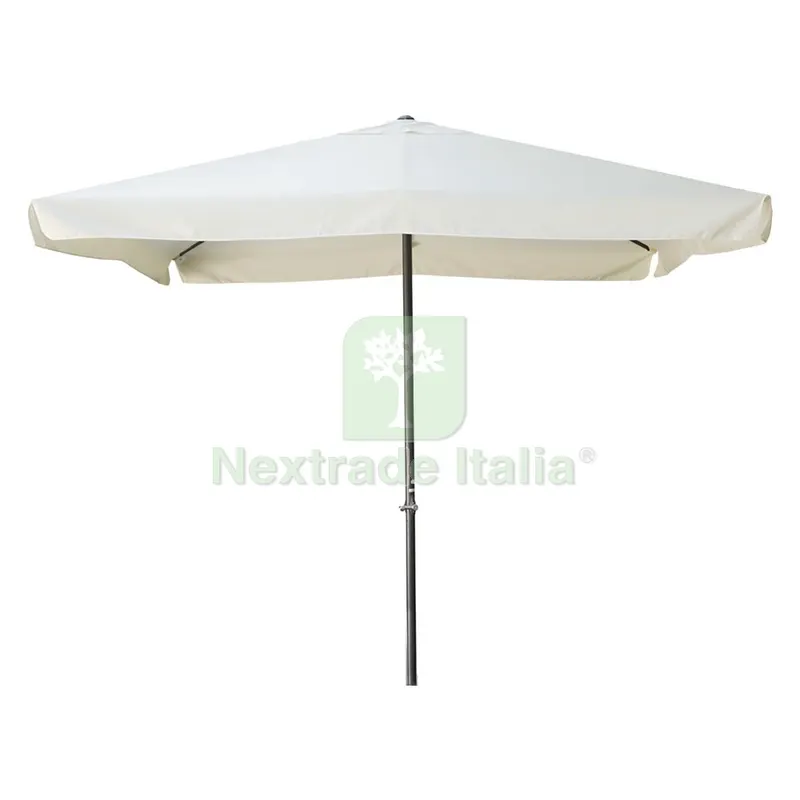 Ombrellone da Giardino 'pully NEW' mt 2 x 2 — Tempo libero outdoor — rif. FERX.6132810NLM Ombrellone da Giardino 'pully NEW' mt 2 x 2 — Tempo libero outdoor — rif. FERX.6132810NLM