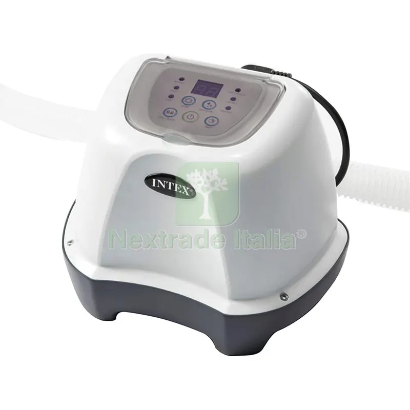 GENERATORE DI CLORO PER PISCINE 'QS400' art. 26664 — Piscine e strutture — rif. FERX.6136446NLM
