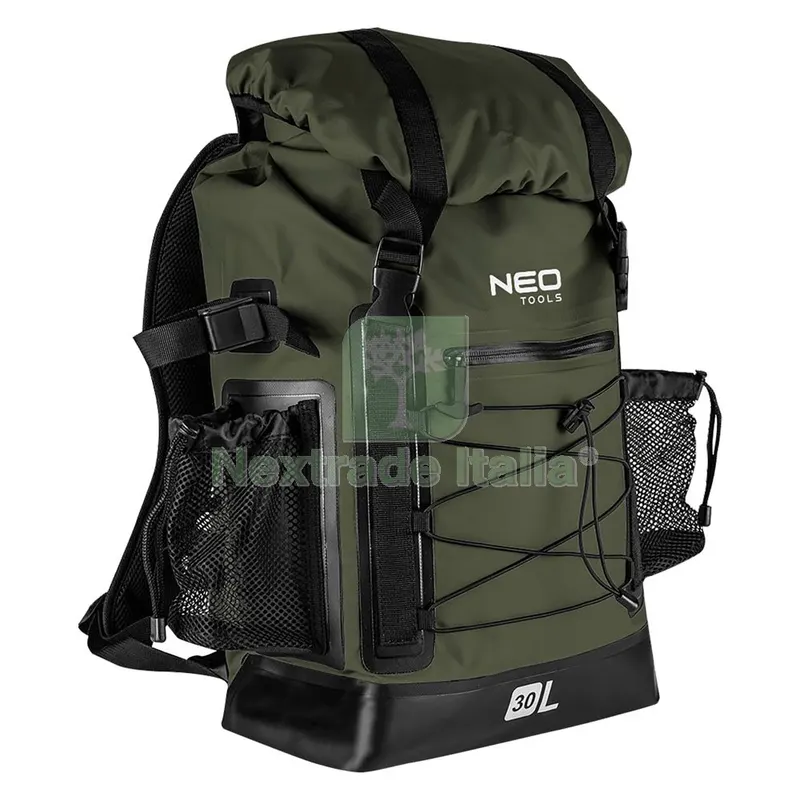 Zaino per Escursioni capacità 30 lt — Tempo libero outdoor — rif. FERX.8302230NLM Zaino per Escursioni capacità 30 lt — Tempo libero outdoor — rif. FERX.8302230NLM