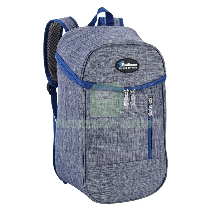 Zaino Termico 'breeze' 15 lt. — Accessori bagno — rif. FERX.7906670NLM Zaino Termico 'breeze' 15 lt. — Accessori bagno — rif. FERX.7906670NLM