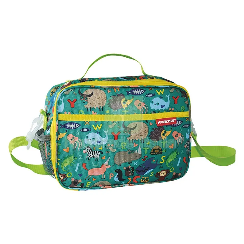 BORSA TERMICA 'KIDS' 4 lt. — Borracce e bottiglie — rif. FERX.7907008NLM