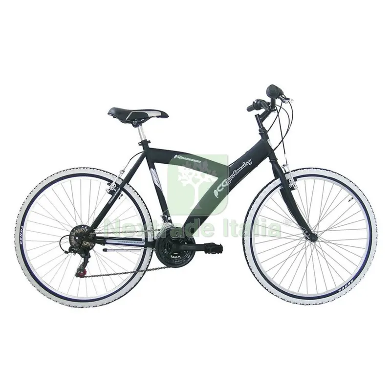 Bicicletta 'cross Country' Girardengo 26 - colori assortiti — Tempo libero outdoor — rif. FERX.8030200NLM Bicicletta 'cross Country' Girardengo 26 - colori assortiti — Tempo libero outdoor — rif. FERX.8030200NLM