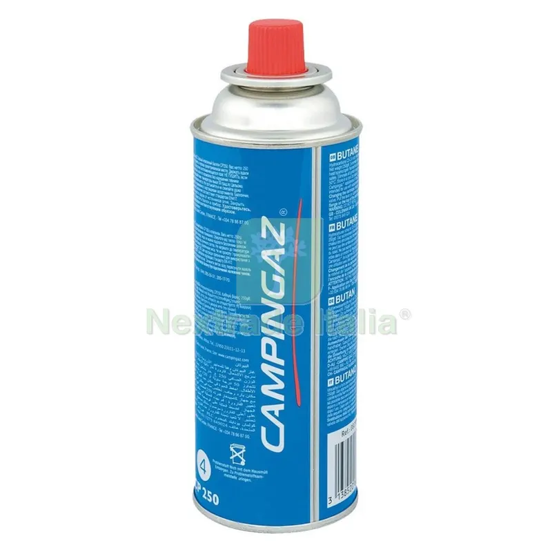 4PZ Cartuccia GAS per Fornelli peso bombola gr. 315 — Gas tecnici — rif. FERX.803983NLM 4PZ Cartuccia GAS per Fornelli peso bombola gr. 315 — Gas tecnici — rif. FERX.803983NLM