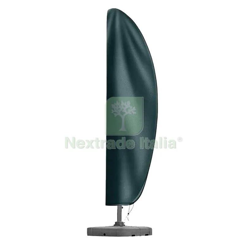 CUSTODIA PROTETTIVA PER OMBRELLONI cm. 25/50 x h.175 - tipo conico — Tempo libero outdoor — rif. FERX.6136580NLM