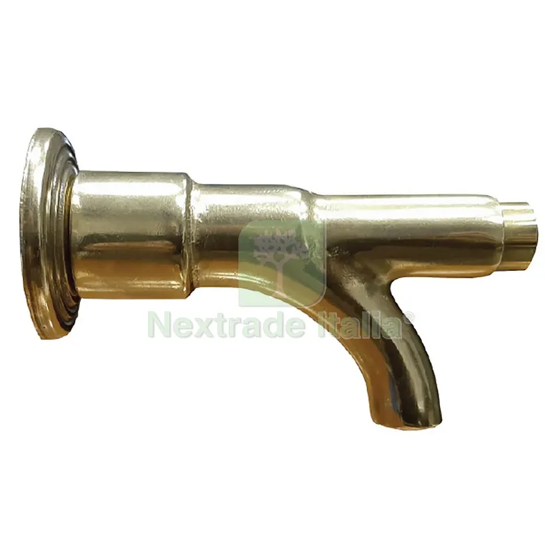 RUBINETTO EROGAZIONE A PULSANTE 1/2 — Rubinetti e valvole — rif. FERX.202772NLM RUBINETTO EROGAZIONE A PULSANTE 1/2 — Rubinetti e valvole — rif. FERX.202772NLM