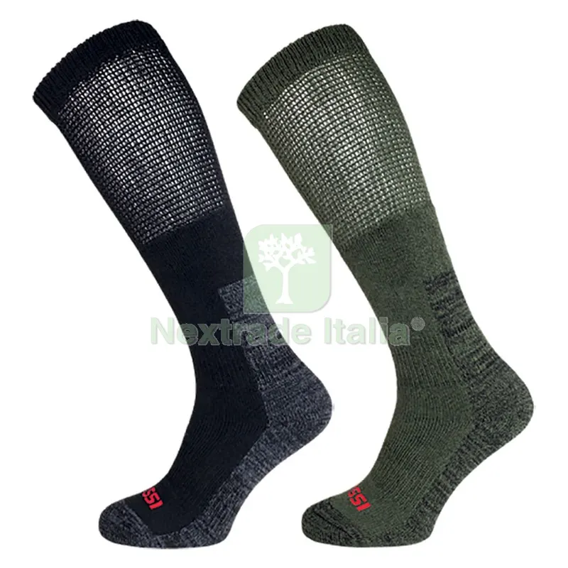 Calze Lunghe Outdoor 'sponge' taglia 39/42 — Scarichi e sifoni — rif. FERX.1068790NLM Calze Lunghe Outdoor 'sponge' taglia 39/42 — Scarichi e sifoni — rif. FERX.1068790NLM