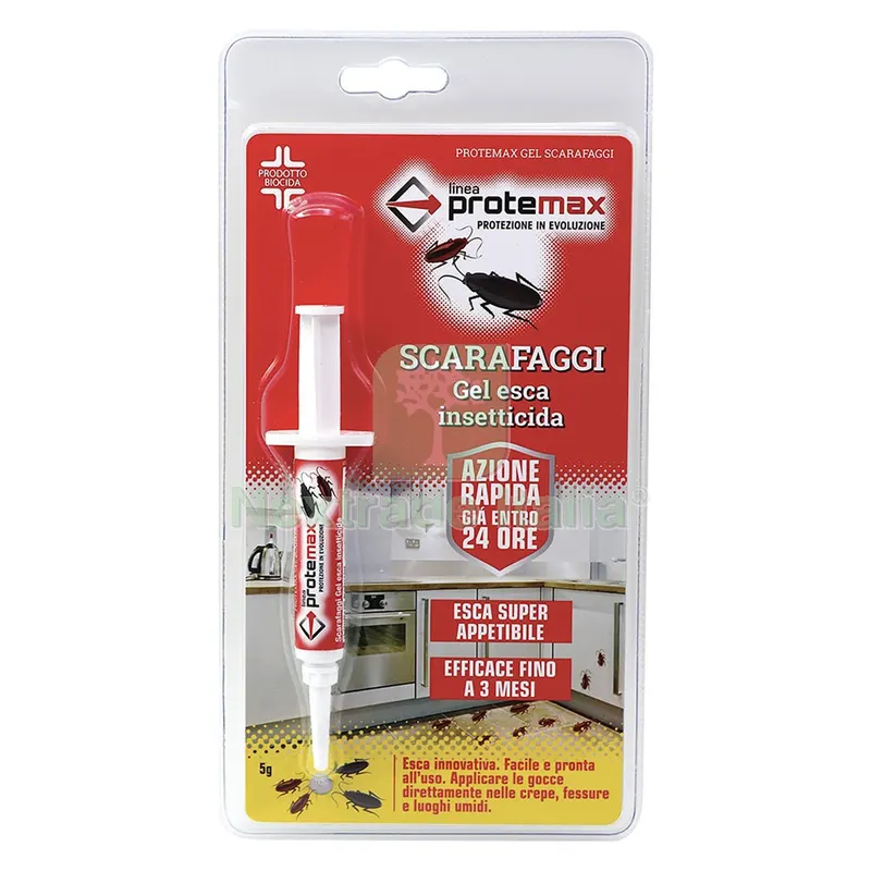 GEL ANTISCARAFAGGI 7 gr. — Cristalleria e tavola — rif. FERX.6135447NLM