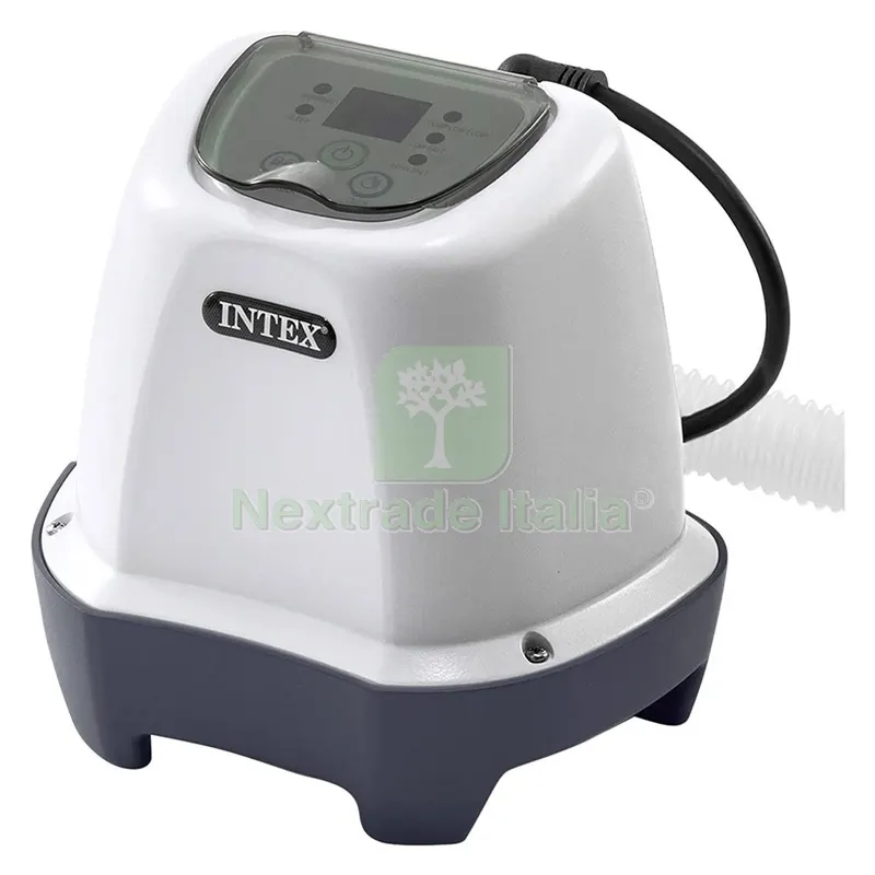 GENERATORE DI CLORO PER PISCINE 'QS200' art. 26662 — Piscine e strutture — rif. FERX.6136448NLM
