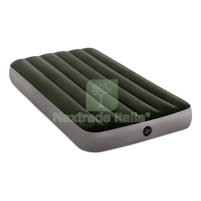 Materasso Singolo Airbed Casa 'downy' cm 99 x 191 x 25 — Scarichi e sifoni — rif. FERX.6137400NLM