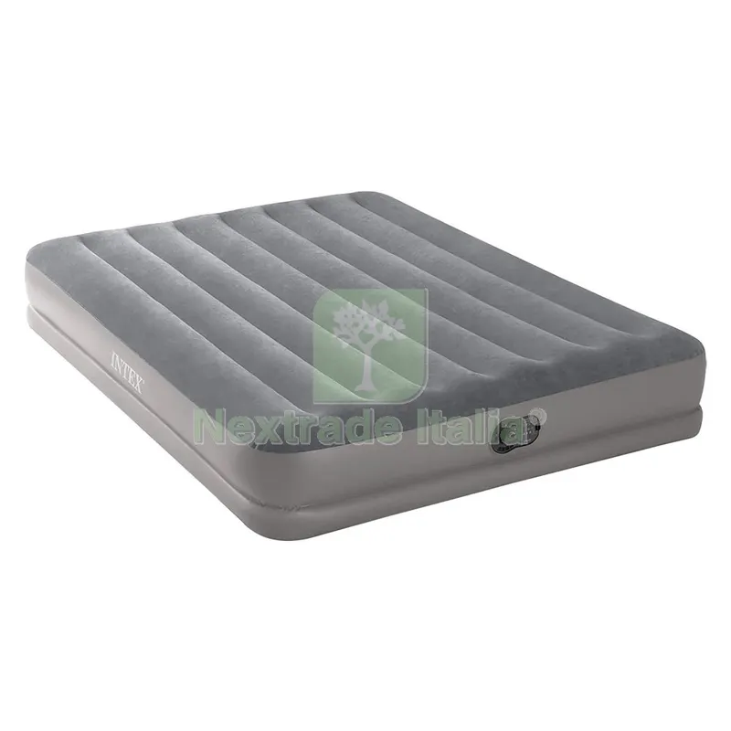 MATERASSO MATRIMONIALE AIRBED CASA 'PRESTIGE MID-RISE'' cm 152 x 203 x 30 — Rubinetti e valvole — rif. FERX.6137410NLM MATERASSO MATRIMONIALE AIRBED CASA 'PRESTIGE MID-RISE'' cm 152 x 203 x 30 — Rubinetti e valvole — rif. FERX.6137410NLM