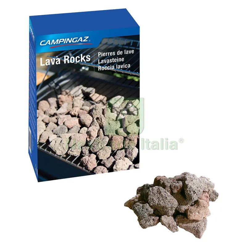 Roccia Lavica — Utensili da muratore — rif. FERX.8037940NLM