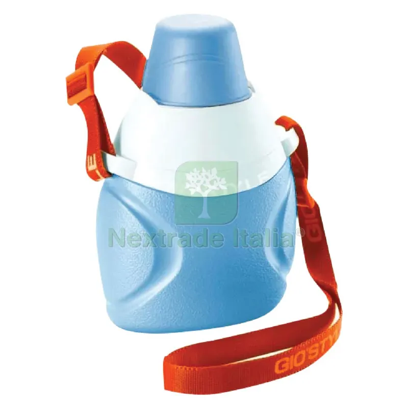 Borraccia 'canteen Fiesta' 0,65 lt - 15 x 9,1 àÔÇö 20,8 cm — Borracce e bottiglie — rif. FERX.7906510NLM Borraccia 'canteen Fiesta' 0,65 lt - 15 x 9,1 àÔÇö 20,8 cm — Borracce e bottiglie — rif. FERX.7906510NLM