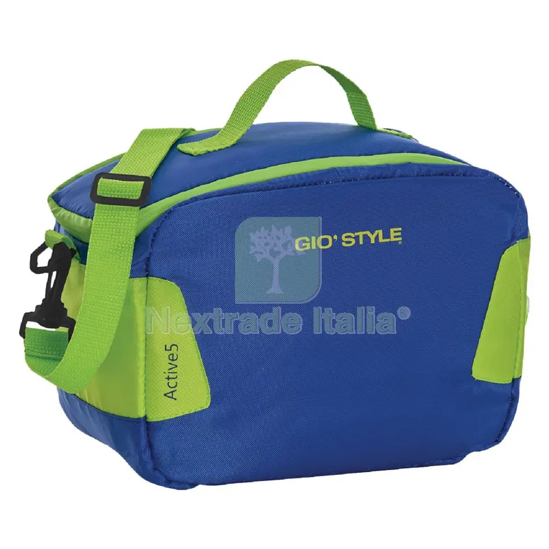 Borsa Termica 'active' 7 lt. — Borracce e bottiglie — rif. FERX.7906570NLM