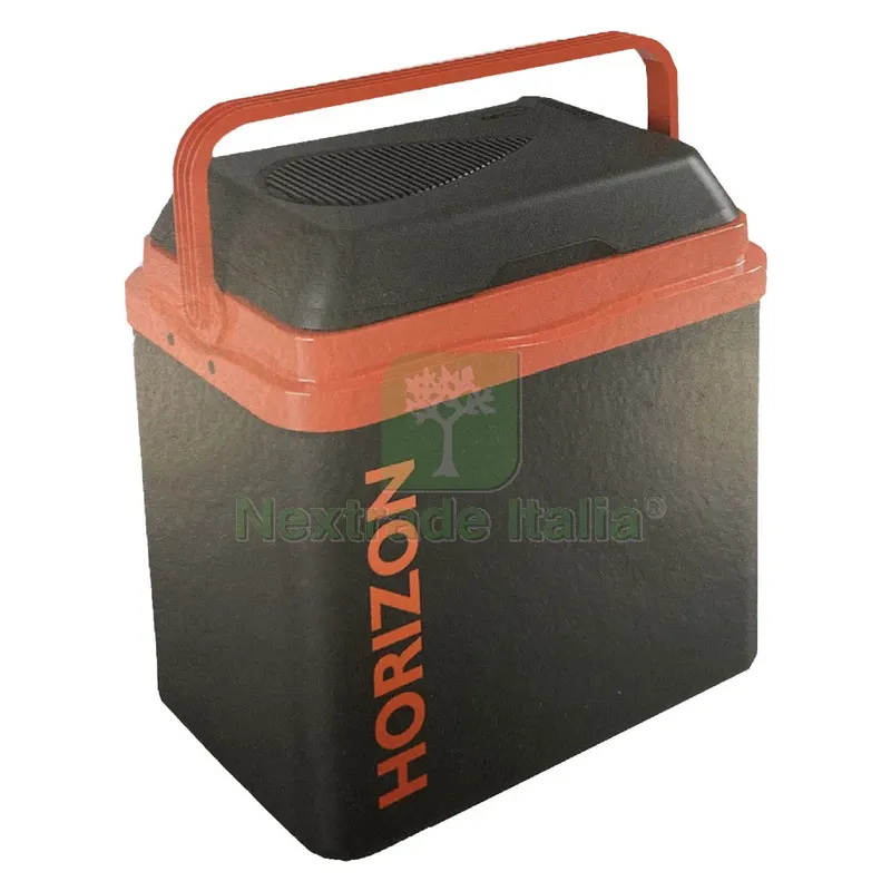 Frigo Termoelettrico Portatile 'horizon' lt. 20 - 37,8 x 25,5 x 42 cm — Tempo libero outdoor — rif. FERX.7906590NLM
