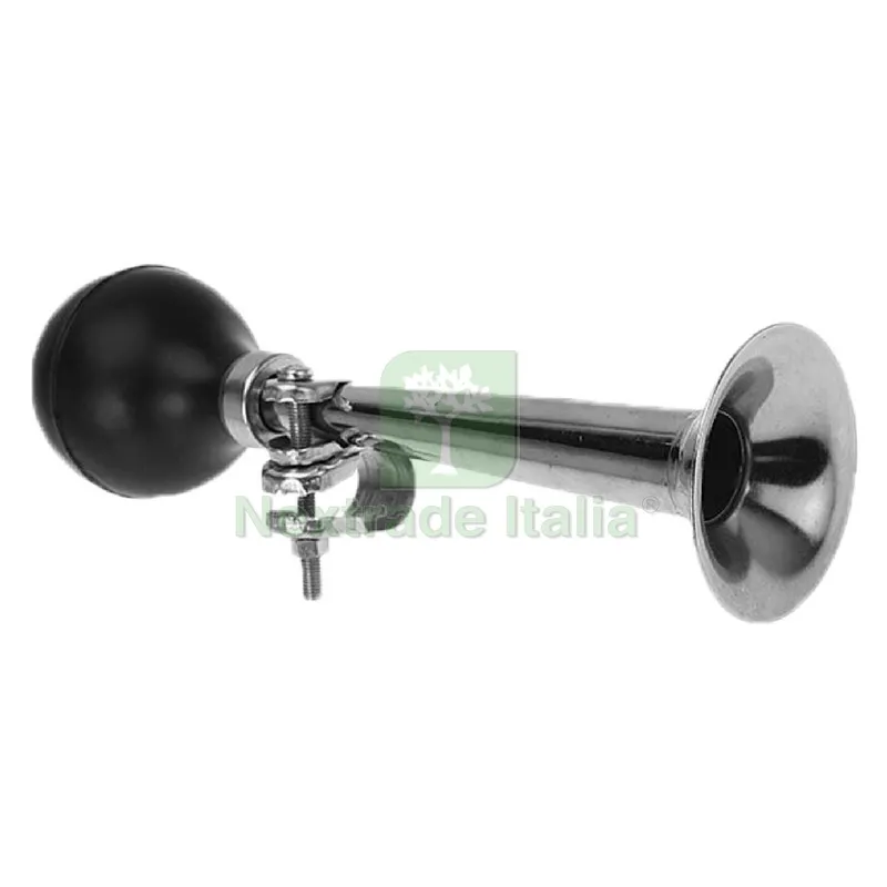 Trombetta per Bici 23 cm — Tempo libero outdoor — rif. FERX.8119959NLM