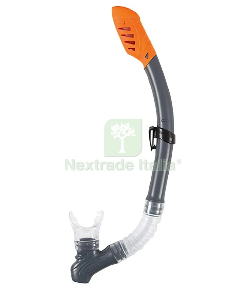 Boccaglio 'easy Flow Snorkels' 55929 — Trattamento e depurazione acqua — rif. FERX.6137045NLM Boccaglio 'easy Flow Snorkels' 55929 — Trattamento e depurazione acqua — rif. FERX.6137045NLM