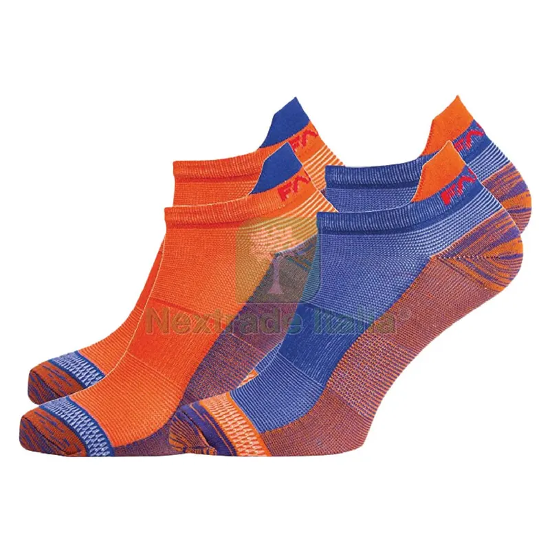 CALZE CORTE OUTODOOR 'FLUO' taglia unica - confezione da 2 paia — Scarichi e sifoni — rif. FERX.1068862NLM CALZE CORTE OUTODOOR 'FLUO' taglia unica - confezione da 2 paia — Scarichi e sifoni — rif. FERX.1068862NLM
