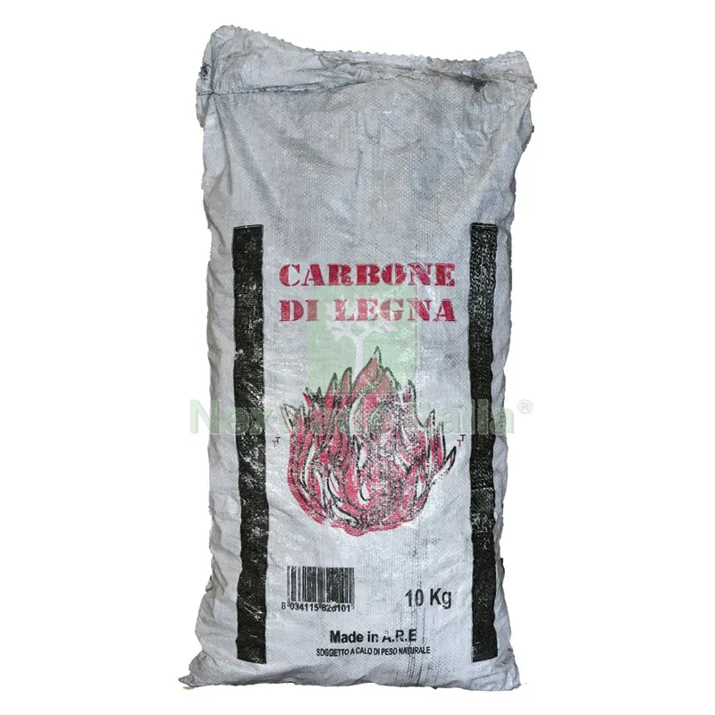 Carbone per Grill 'prima Scelta' Kg 10 ca. — Tempo libero outdoor — rif. FERX.7008734NLM Carbone per Grill 'prima Scelta' Kg 10 ca. — Tempo libero outdoor — rif. FERX.7008734NLM