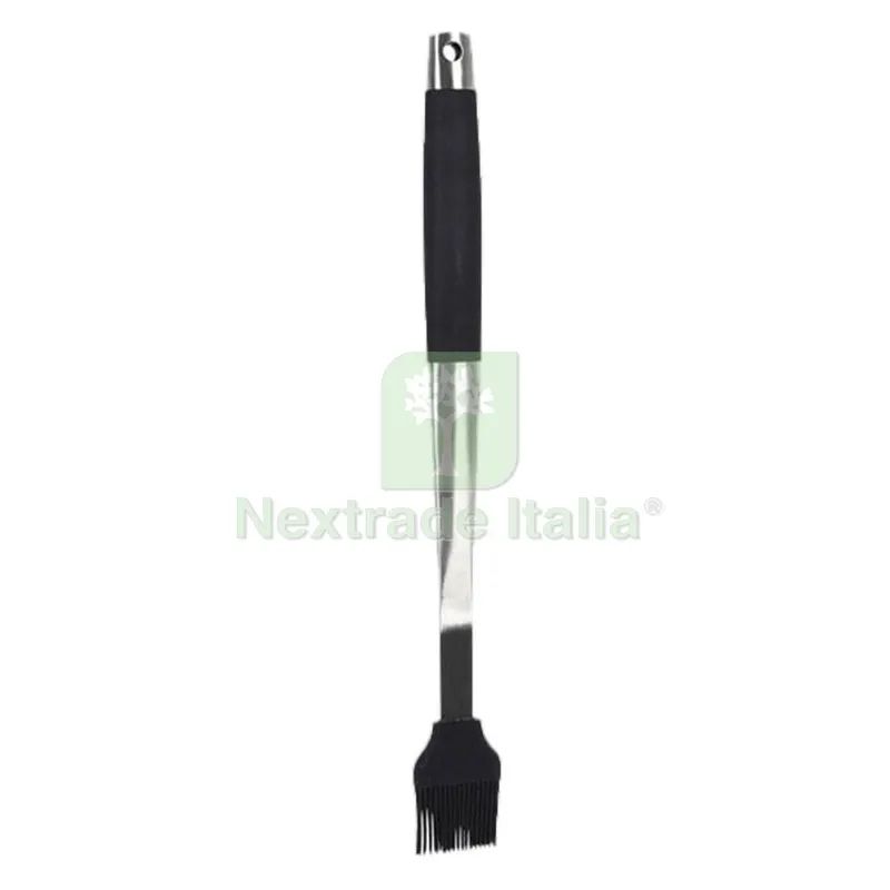 PENNELLO PER BARBECUE cm. 41 — Pennelli e rulli — rif. FERX.8038235NLM PENNELLO PER BARBECUE cm. 41 — Pennelli e rulli — rif. FERX.8038235NLM