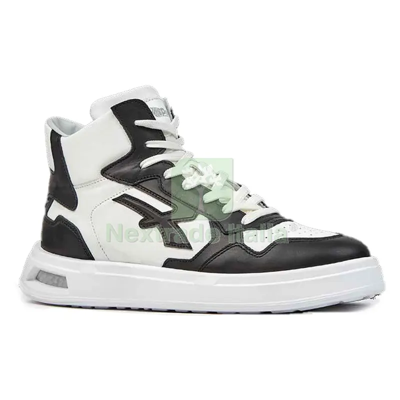 SCARPE PER TEMPO LIBERO ALTE URBAN 'HUNTER' N. 45 — Calzature antinfortunistiche — rif. FERX.1167112NLM SCARPE PER TEMPO LIBERO ALTE URBAN 'HUNTER' N. 45 — Calzature antinfortunistiche — rif. FERX.1167112NLM