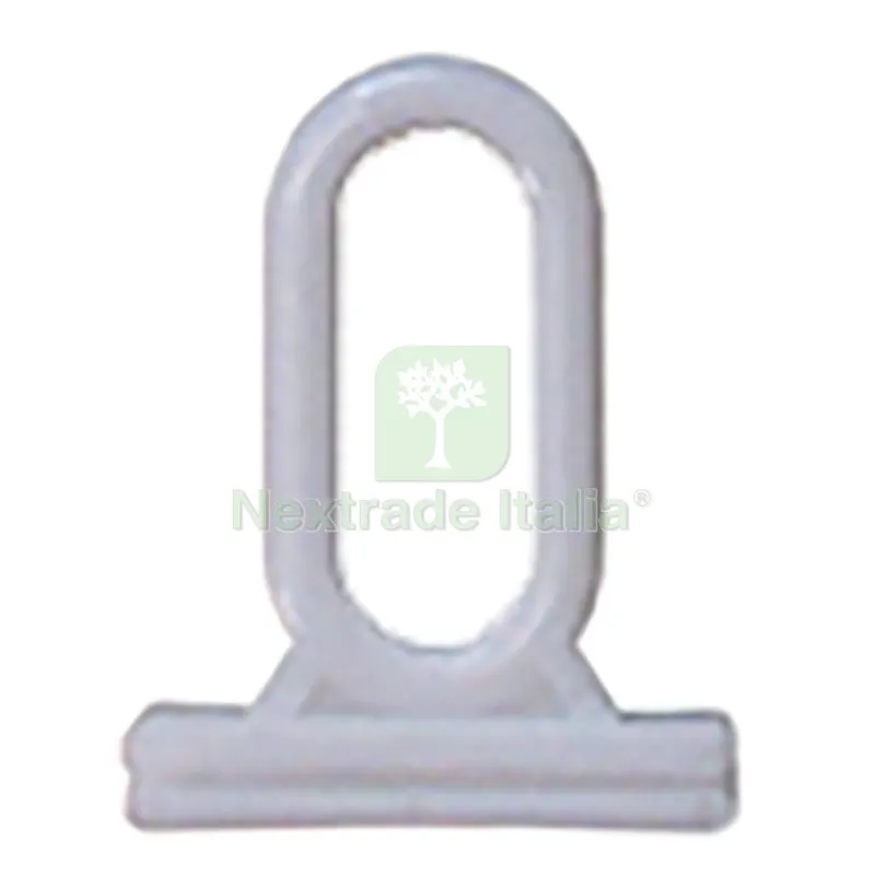 OCCHIOLO PER GANCIO TENDA DA SOLE A CADUTA colore bianco — Tende e zanzariere — rif. FERX.4048753NLM