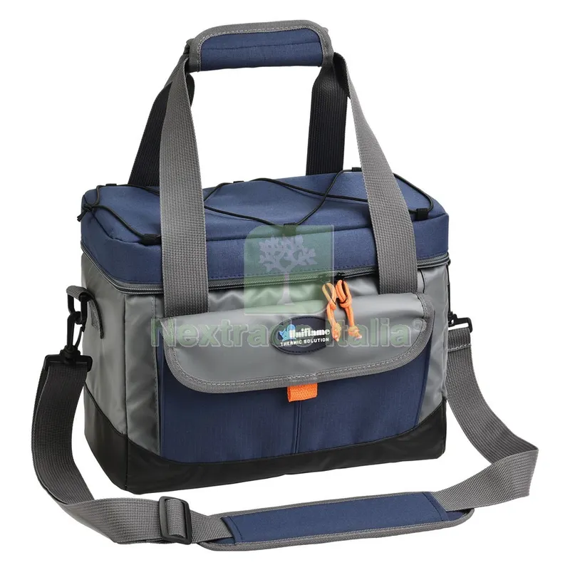 Borsa Termica 'N' ICE' 15 lt. — Borracce e bottiglie — rif. FERX.7906669NLM Borsa Termica 'N' ICE' 15 lt. — Borracce e bottiglie — rif. FERX.7906669NLM