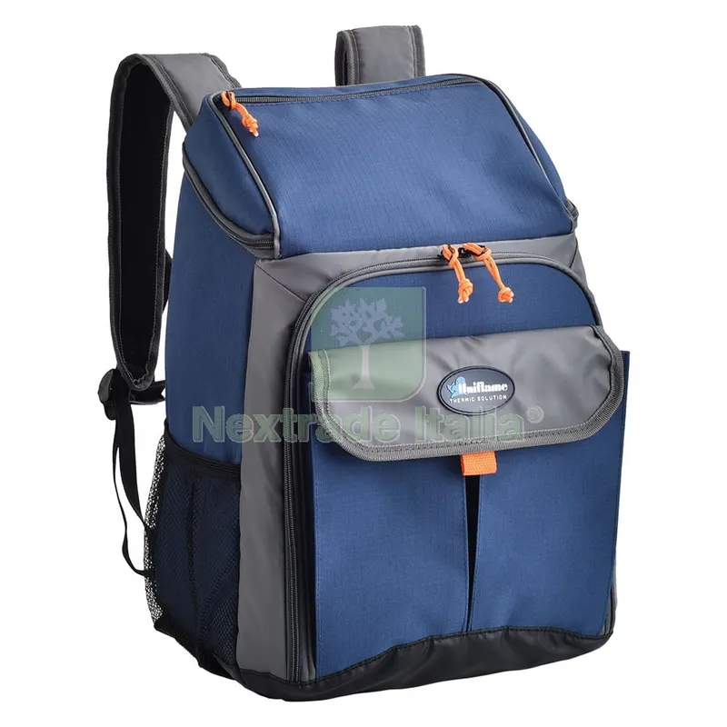 Zaino Termico 'N' ICE' 24 lt. — Tempo libero outdoor — rif. FERX.7906398NLM Zaino Termico 'N' ICE' 24 lt. — Tempo libero outdoor — rif. FERX.7906398NLM