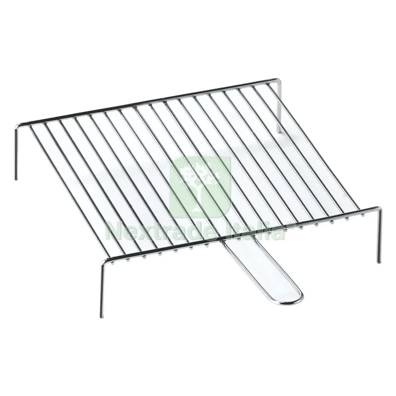 GRATICOLA PER CAMINO cm 50 x 35 — Stufe e camini — rif. FERX.8038512NLM GRATICOLA PER CAMINO cm 50 x 35 — Stufe e camini — rif. FERX.8038512NLM