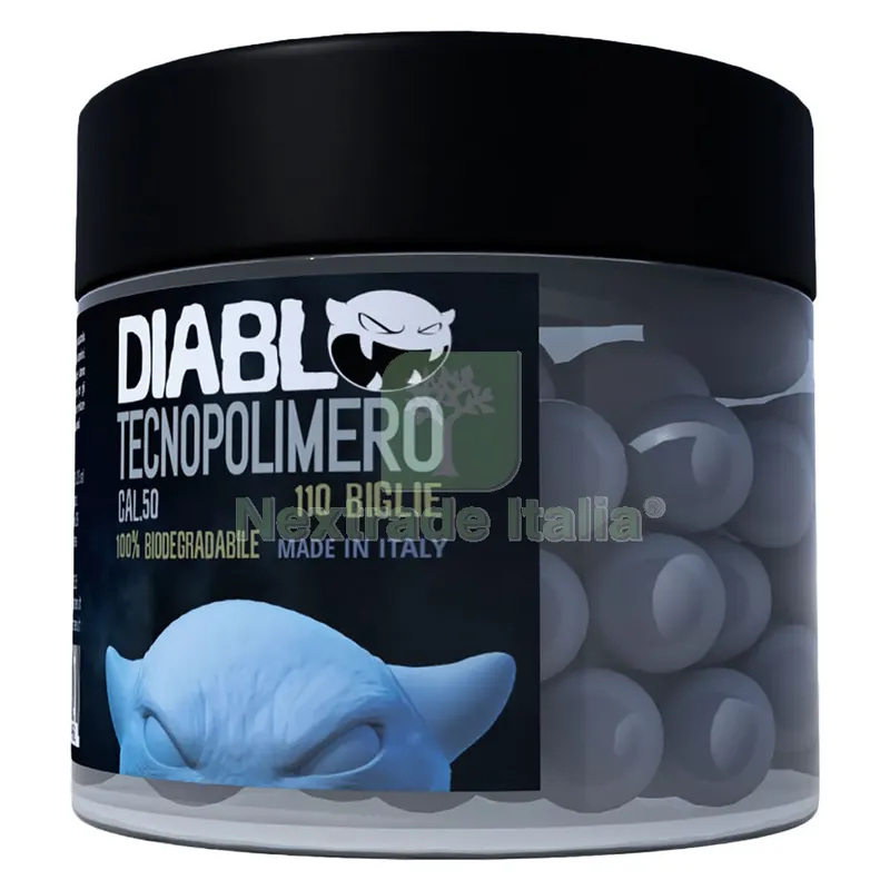 BIGLIE IN TECNOPOLIMERO PER SPRUZZATORE MARCATORE A C02 calibro 50 — Spatole e attrezzi per stesura — rif. FERX.6063576NLM BIGLIE IN TECNOPOLIMERO PER SPRUZZATORE MARCATORE A C02 calibro 50 — Spatole e attrezzi per stesura — rif. FERX.6063576NLM