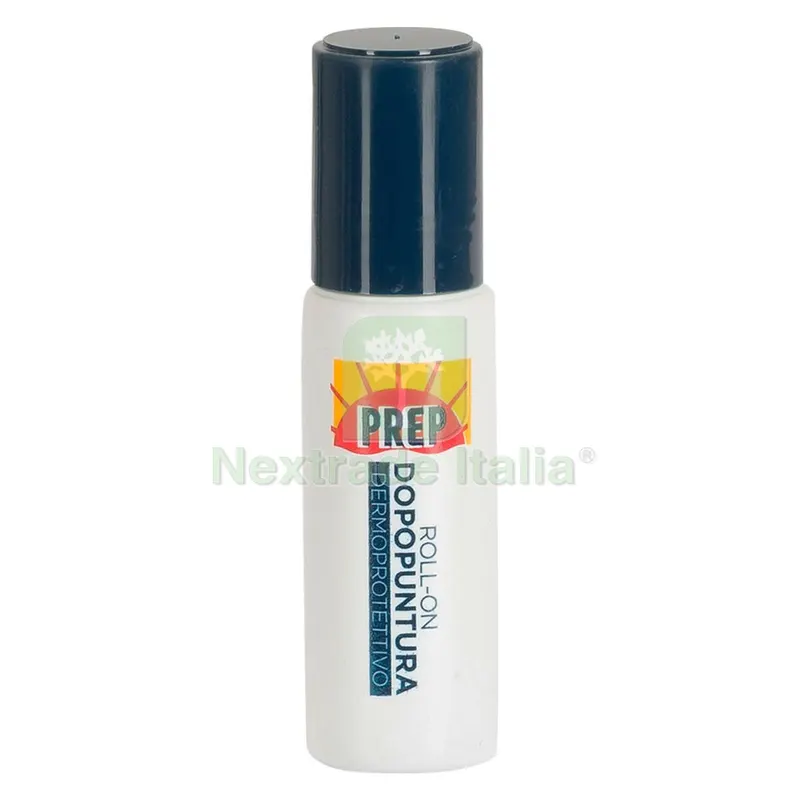 Penna Dopopuntura 'roll ON' ml 15 — Articoli per ufficio — rif. FERX.6135720NLM Penna Dopopuntura 'roll ON' ml 15 — Articoli per ufficio — rif. FERX.6135720NLM