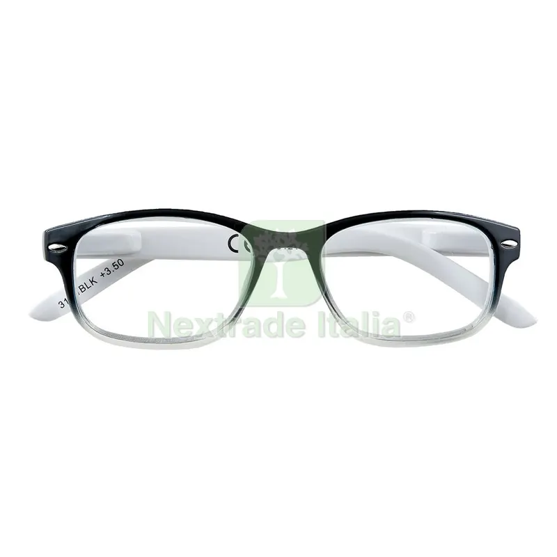 OCCHIALI PER LETTURA 'B1-BLK' + 3,00 — Protezioni corpo — rif. FERX.6201945NLM OCCHIALI PER LETTURA 'B1-BLK' + 3,00 — Protezioni corpo — rif. FERX.6201945NLM