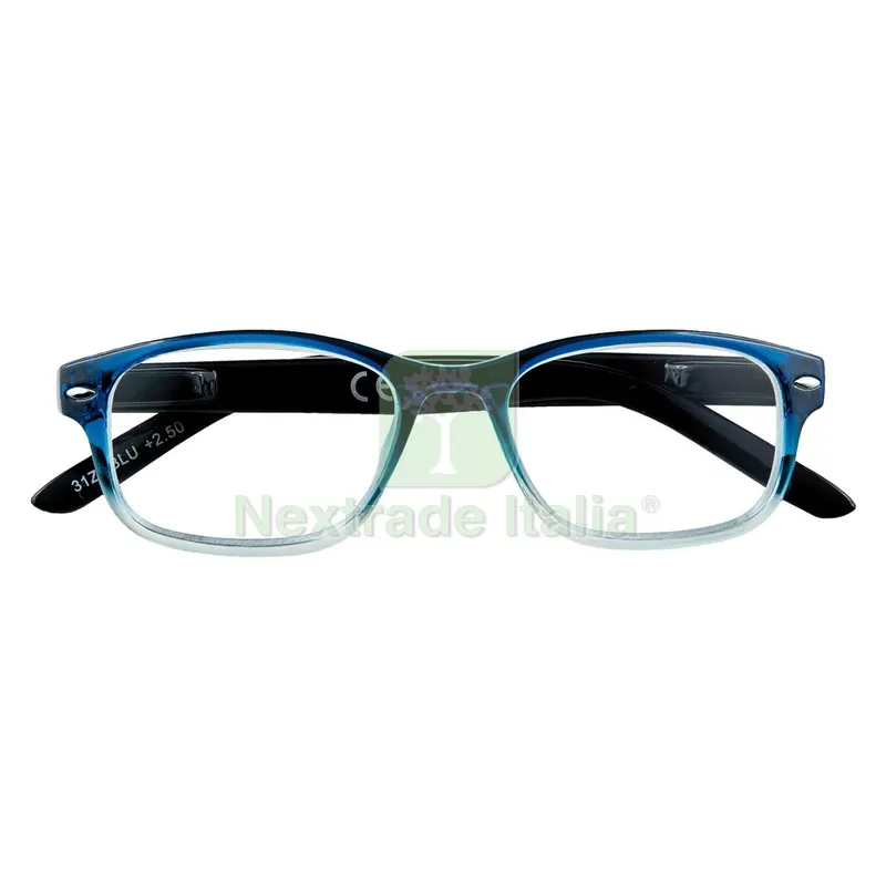OCCHIALI PER LETTURA 'B1-BLU' + 2,50 — Protezioni corpo — rif. FERX.6201934NLM OCCHIALI PER LETTURA 'B1-BLU' + 2,50 — Protezioni corpo — rif. FERX.6201934NLM