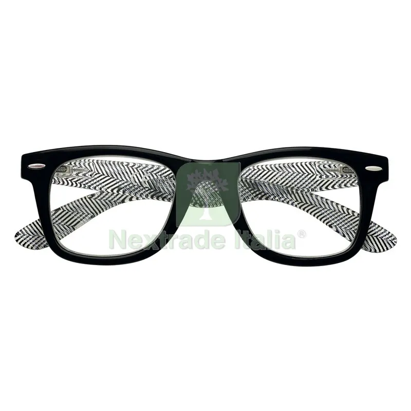 OCCHIALI PER LETTURA 'B16-BLK' + 1,50 — Protezioni corpo — rif. FERX.6201914NLM