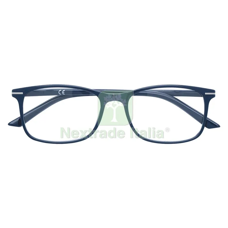 OCCHIALI PER LETTURA 'B24-BLU' + 2,50 — Protezioni corpo — rif. FERX.6201936NLM OCCHIALI PER LETTURA 'B24-BLU' + 2,50 — Protezioni corpo — rif. FERX.6201936NLM