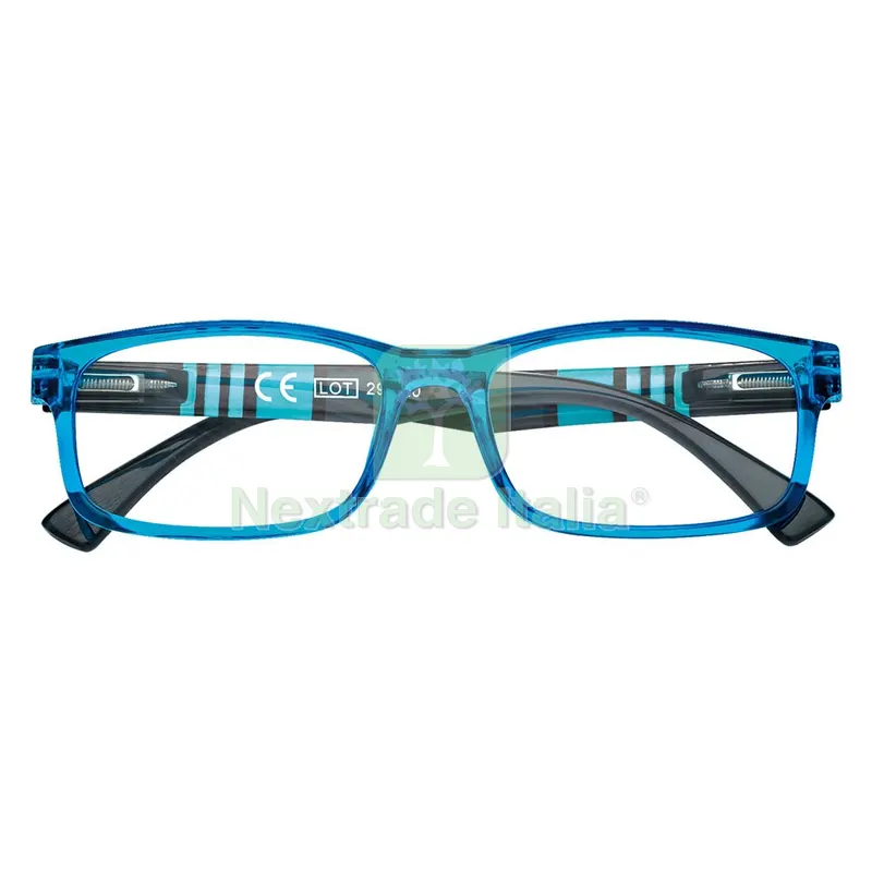 OCCHIALI PER LETTURA 'B25-BLU' + 1,50 — Protezioni corpo — rif. FERX.6201916NLM