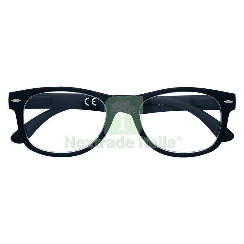 OCCHIALI PER LETTURA 'PR62' + 2,00 nx1 — Protezioni corpo — rif. FERX.6201922NLM OCCHIALI PER LETTURA 'PR62' + 2,00 nx1 — Protezioni corpo — rif. FERX.6201922NLM