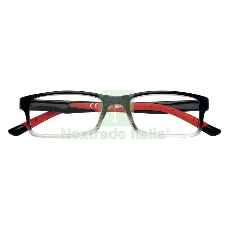 Occhiali per Lettura '091-RED' + 2,00 — Protezioni corpo — rif. FERX.6201920NLM Occhiali per Lettura '091-RED' + 2,00 — Protezioni corpo — rif. FERX.6201920NLM