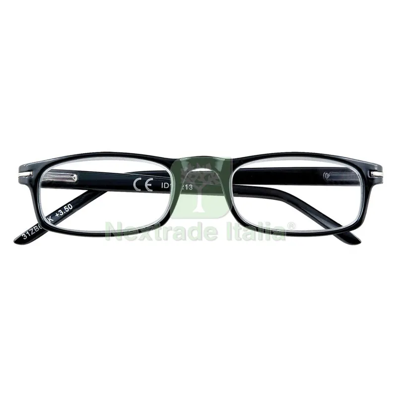 OCCHIALI PER LETTURA 'B6-BLK' + 2,50 — Protezioni corpo — rif. FERX.6201930NLM OCCHIALI PER LETTURA 'B6-BLK' + 2,50 — Protezioni corpo — rif. FERX.6201930NLM