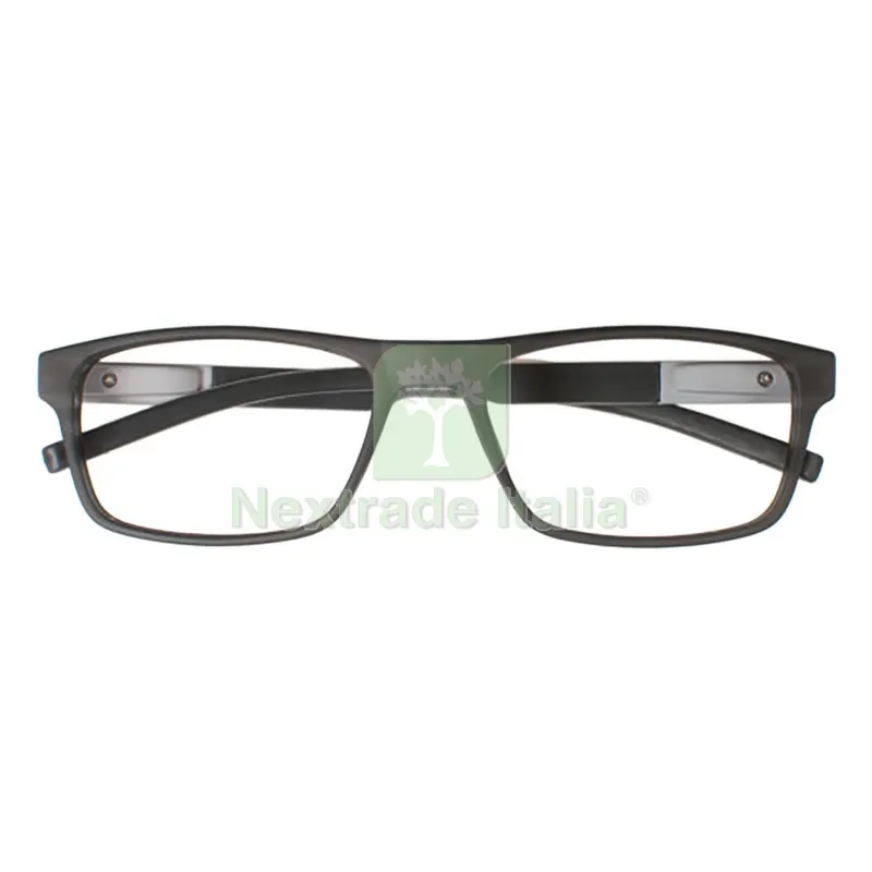 OCCHIALI PER LETTURA MODELLO 'COLORADO NERO' + 3,5 — Protezioni corpo — rif. FERX.621052NLM OCCHIALI PER LETTURA MODELLO 'COLORADO NERO' + 3,5 — Protezioni corpo — rif. FERX.621052NLM