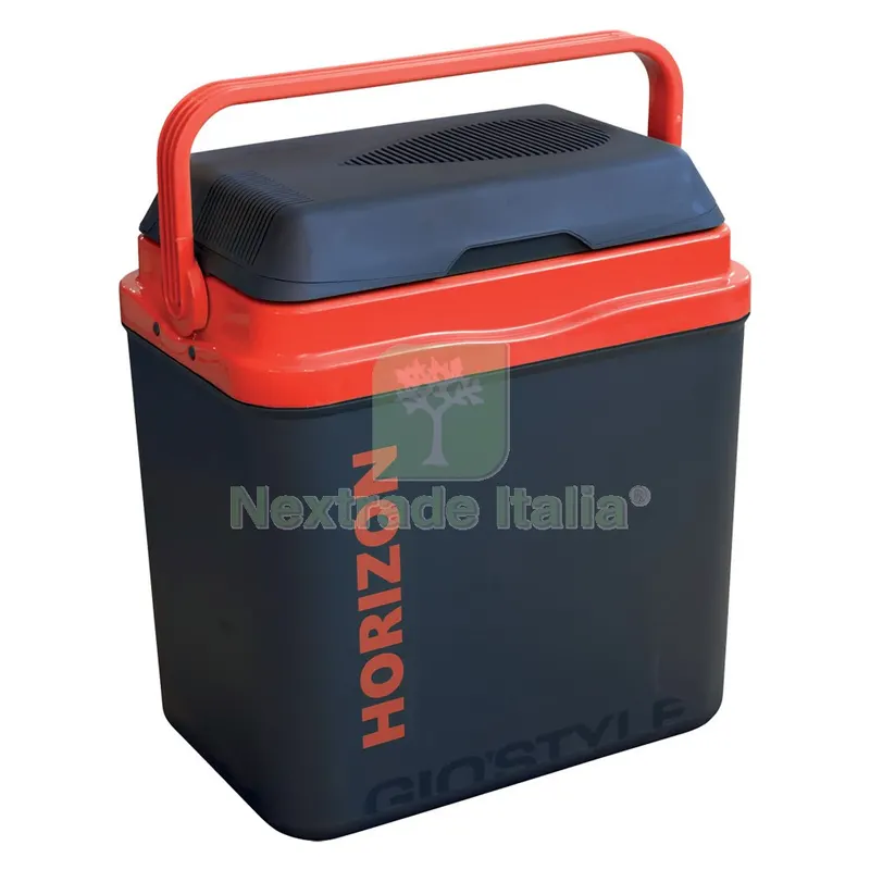 Frigo Termoelettrico Portatile 'horizon' lt. 20 - 37,8 x 25,5 x 42 cm nx1 — Tempo libero outdoor — rif. FERX.7906591NLM