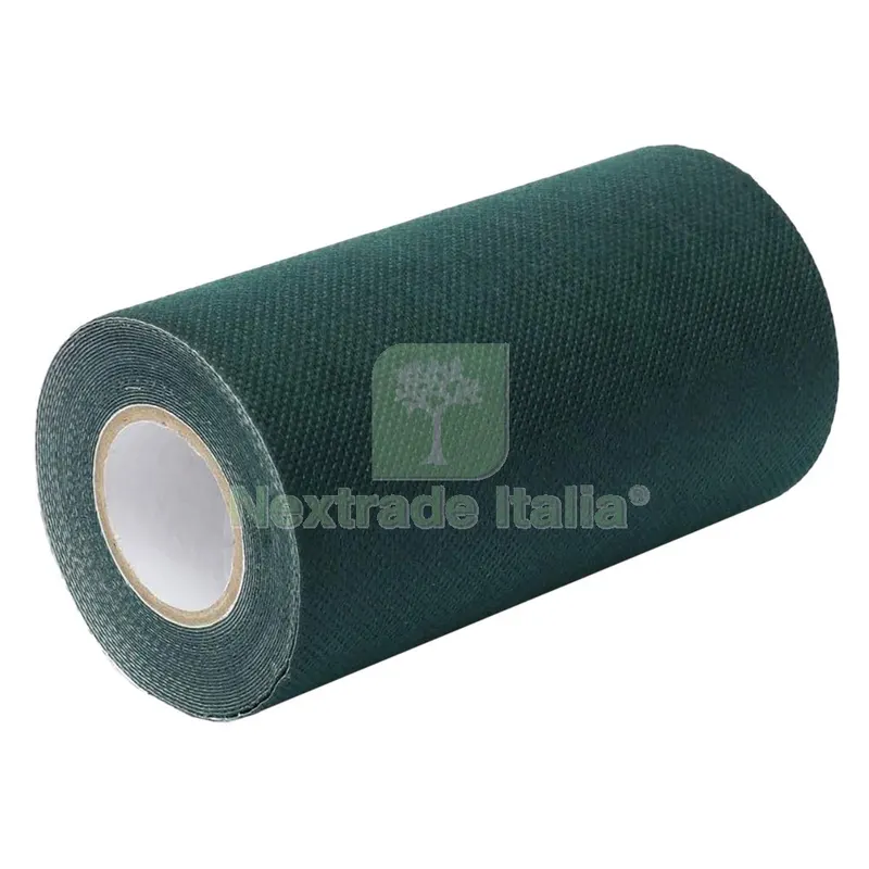 Banda Giunzione per Prato Sintetico 'erbafix' cm 15 x mt 5 — Prati sintetici — rif. FERX.6125218NLM Banda Giunzione per Prato Sintetico 'erbafix' cm 15 x mt 5 — Prati sintetici — rif. FERX.6125218NLM