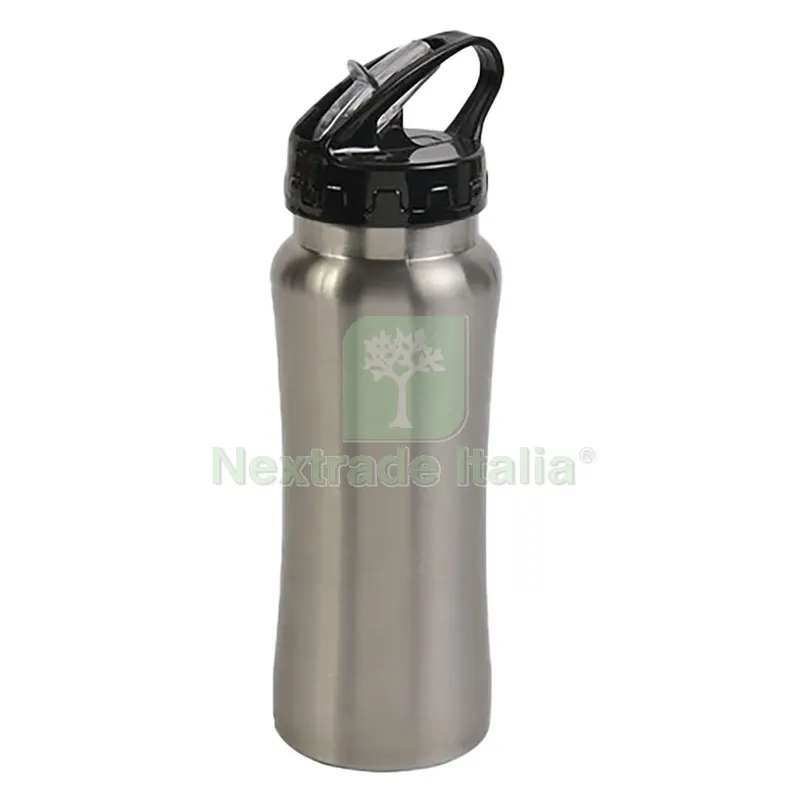 BORRACCIA IN ALLUMINIO ml 500 — Borracce e bottiglie — rif. FERX.6131285NLM