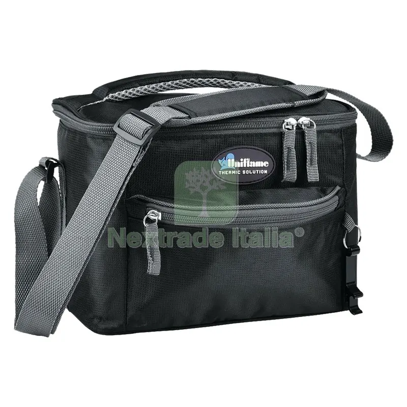Borsa Termica 'artic Urban' 9 lt. — Borracce e bottiglie — rif. FERX.7906738NLM