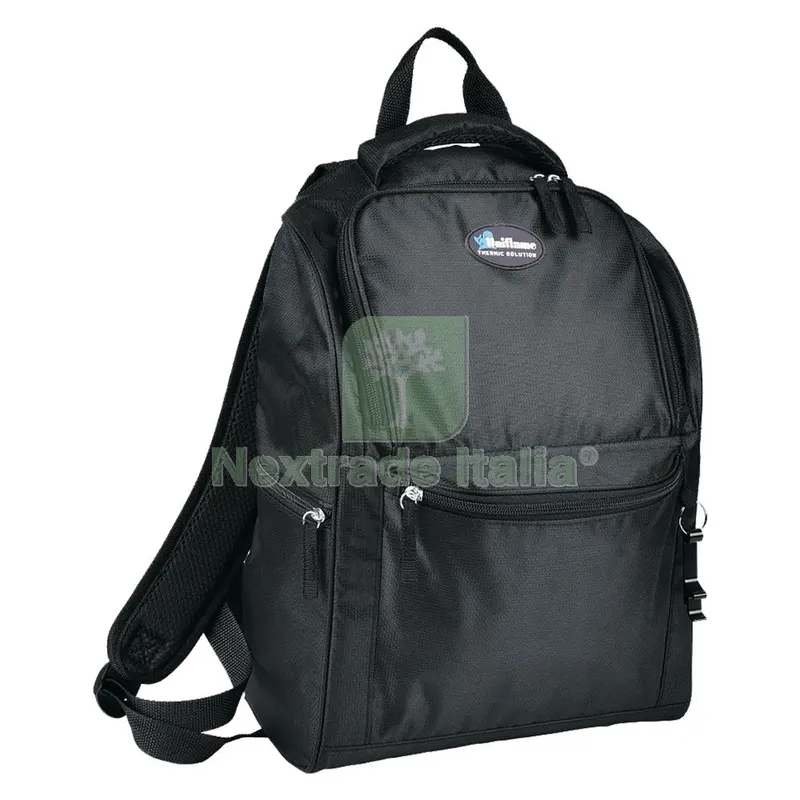 Zaino Termico 'artic Urban' 18 lt. — Tempo libero outdoor — rif. FERX.7906397NLM Zaino Termico 'artic Urban' 18 lt. — Tempo libero outdoor — rif. FERX.7906397NLM