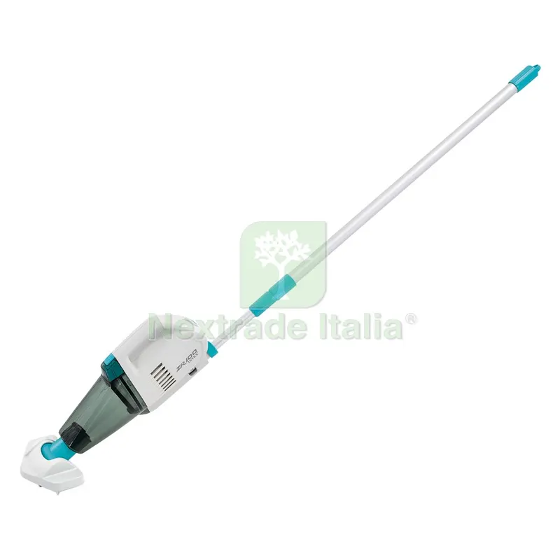Aspiratore Ricaricabile per Pulizia Piscine 'ZR100' art. 28626 — Piscine e strutture — rif. FERX.6136640NLM Aspiratore Ricaricabile per Pulizia Piscine 'ZR100' art. 28626 — Piscine e strutture — rif. FERX.6136640NLM