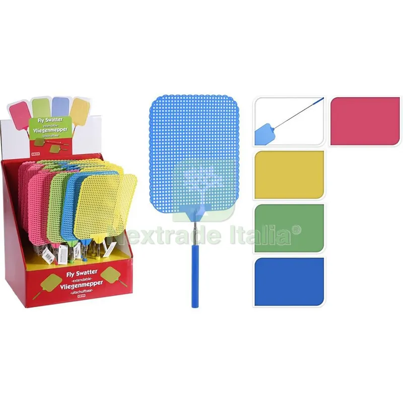 Espositore Palette Abbattimosche 'maxi' 24 pezzi — Articoli per ufficio — rif. FERX.791001NLM