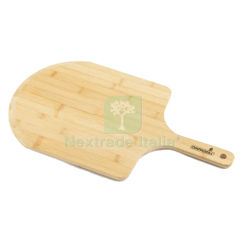 TAGLIERE PALA cm 30x56 — Cucina e coltelleria — rif. FERX.8029890NLM TAGLIERE PALA cm 30x56 — Cucina e coltelleria — rif. FERX.8029890NLM