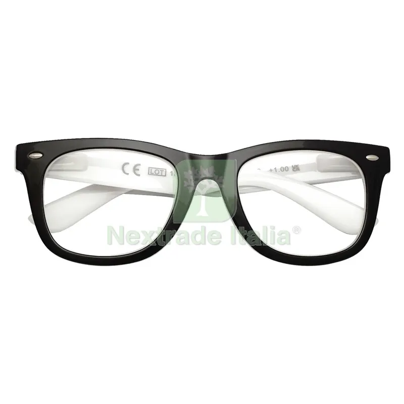 OCCHIALI PER LETTURA 'G2-WHI' + 3,50 — Protezioni corpo — rif. FERX.6202038NLM