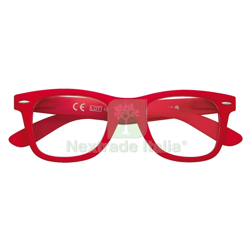OCCHIALI PER LETTURA 'PR65-R' + 1,00 — Protezioni corpo — rif. FERX.6202050NLM