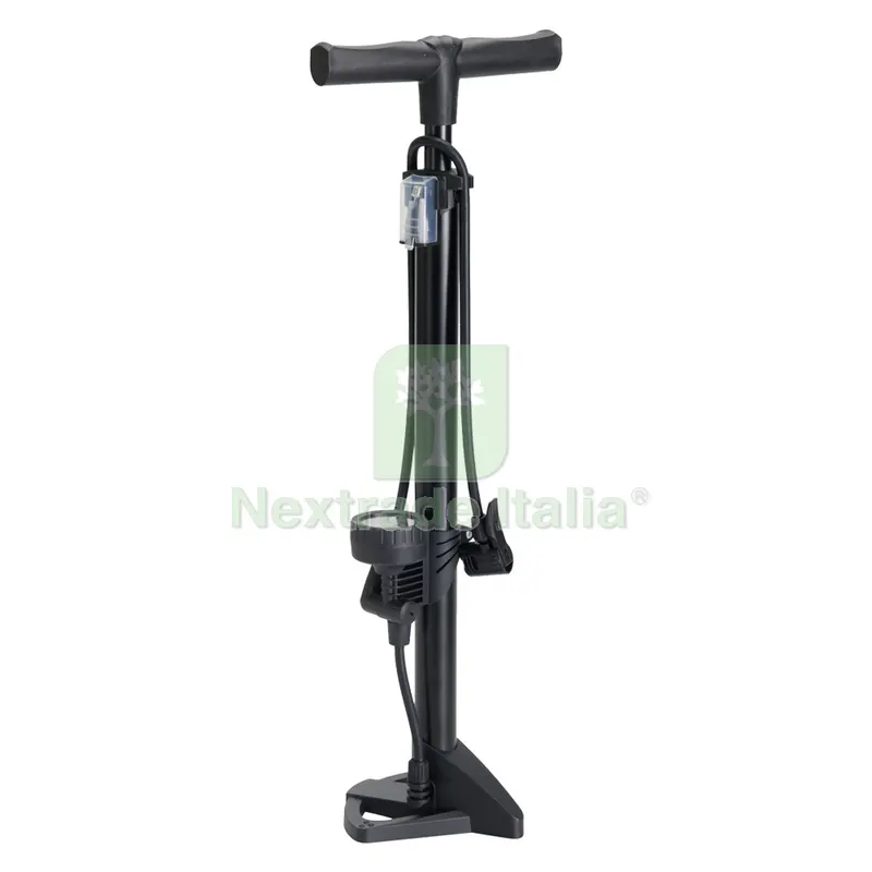 Pompa a Mano Verticale h. 70 cm — Accessori bagno — rif. FERX.5149356NLM Pompa a Mano Verticale h. 70 cm — Accessori bagno — rif. FERX.5149356NLM